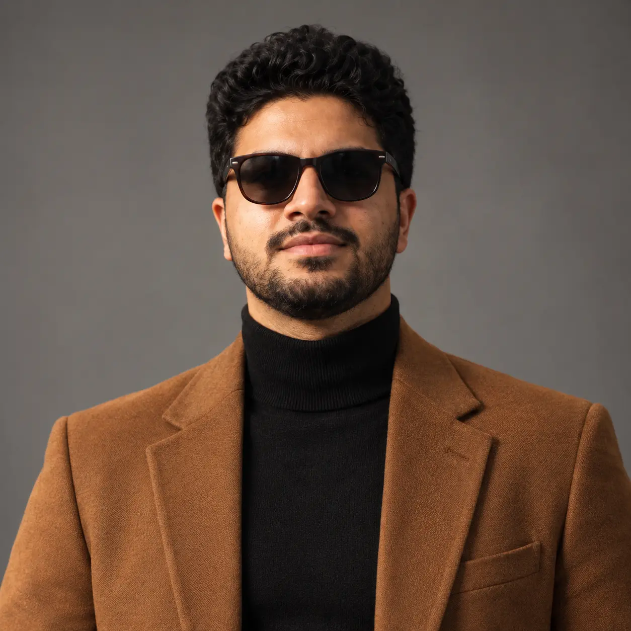 Saud Ahmed Saeed